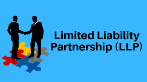 registration of a Limited Liability partnership